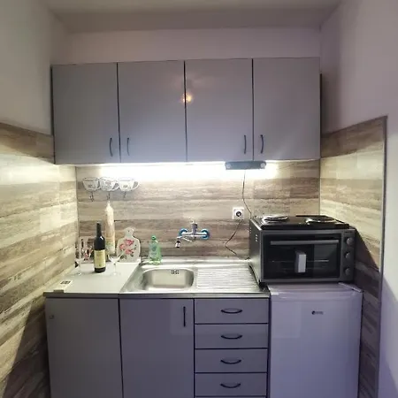 Splendid Apartment